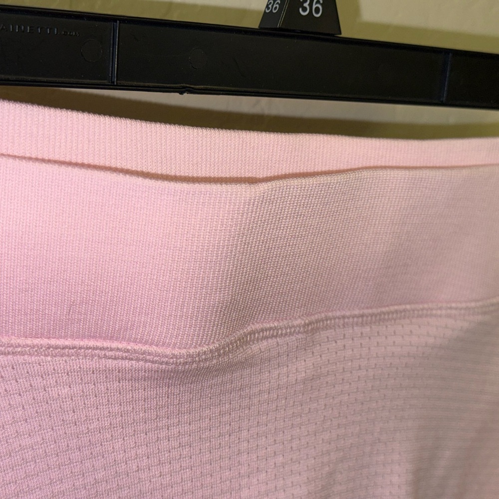 NEW Lululemon Swiftly Tech High Rise Tennis Skirt in Strawberry Milkshake - Picture 4 of 8